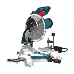 Торцовочная пила ALTECO MS 2000-255 GD